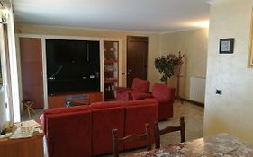 Pellico Apartment